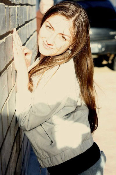 Екатерина Бочарова