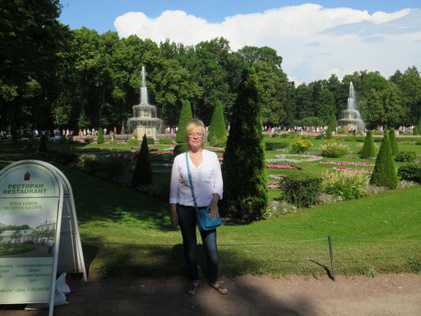 Ольга Марченко