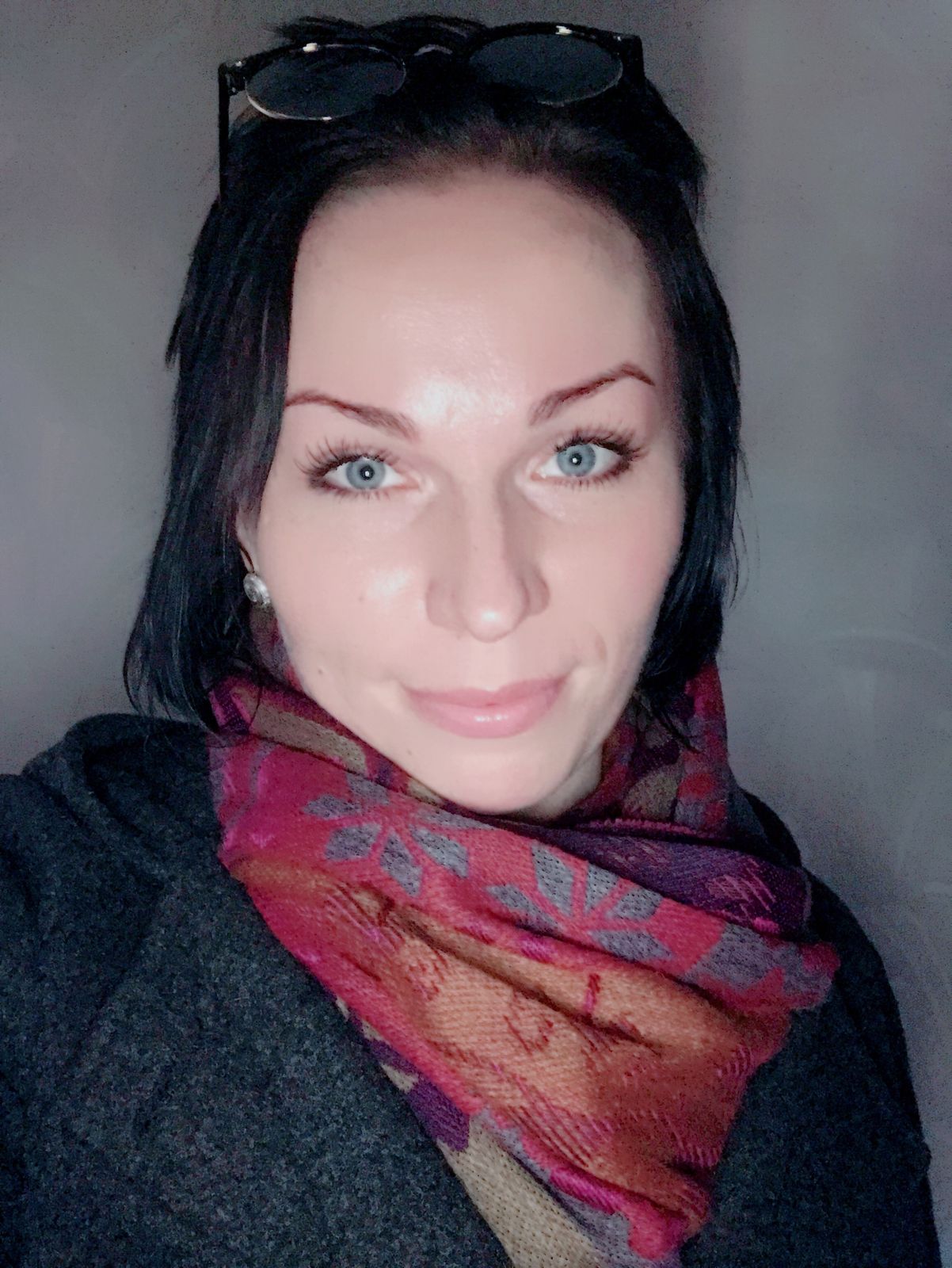 Ксюша Мизюк