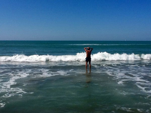 Макс Человечков