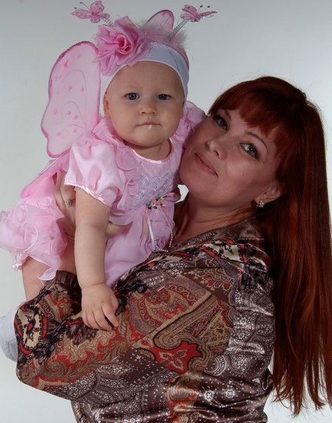 Наталья Андреева