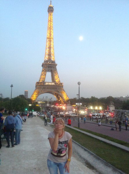 Аксана Т-Ова