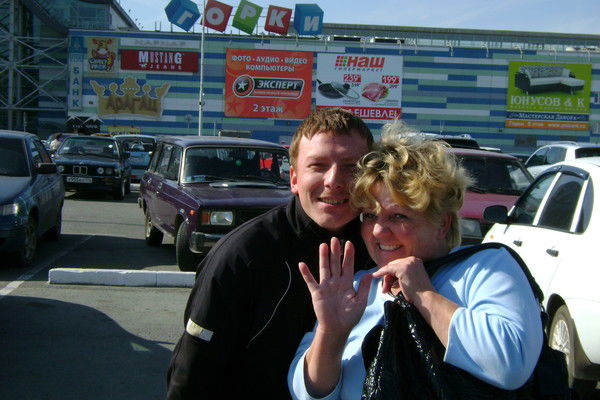 Светлана Габитова