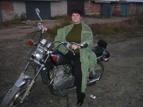 Елена Катурина