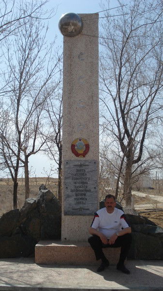 Павел Гаранин