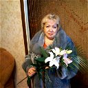 Ирина Благова(Петрова)
