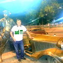 Алишер Даминов