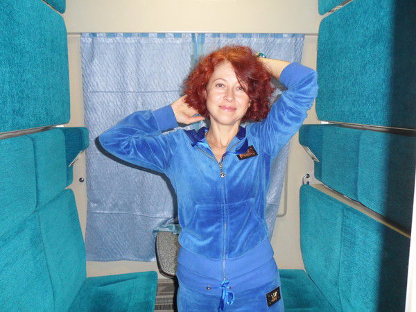 Фомина Маргарита