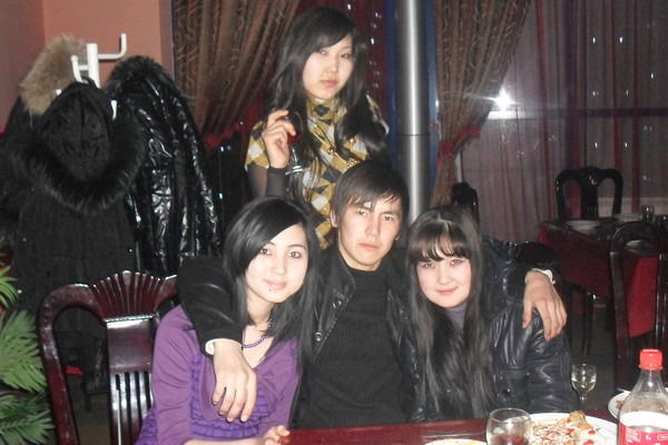 Аділ 87759697575