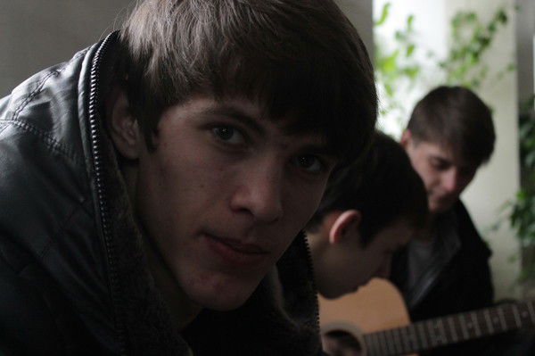 Дамьен Пигарев