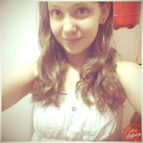 Ульяна Чернова