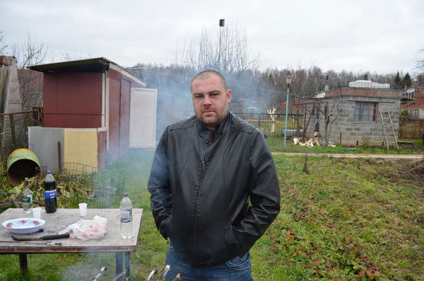 Сергей Семенов