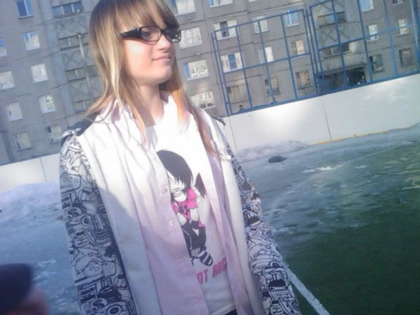 Снежок Nevariant