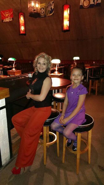 Радмила Ковалёва