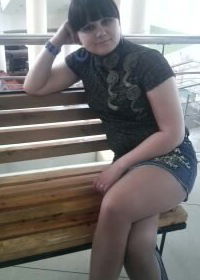 Анна Шинкарева