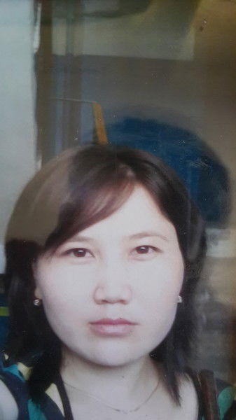 Сауле Сихимова