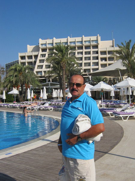 Валера Жидко