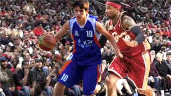 Вячеслав Юсупов