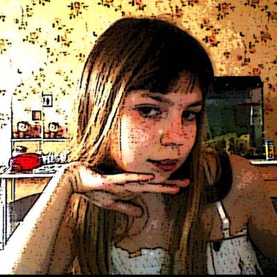 Юля Лаврушина