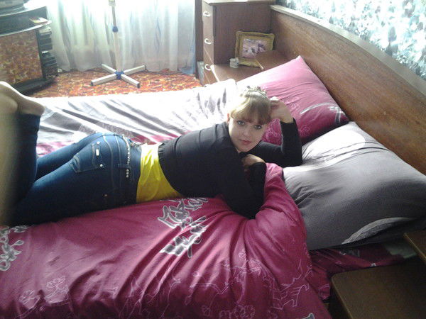 Ульяна Симакова