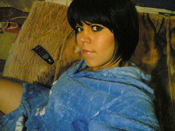 Кристинка Смирнова