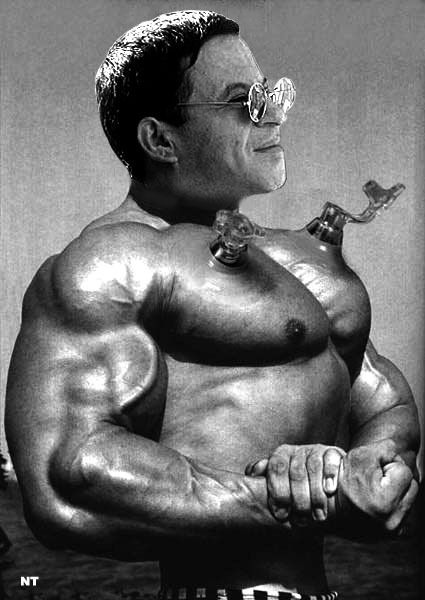 Абдулла Зайнитдинов