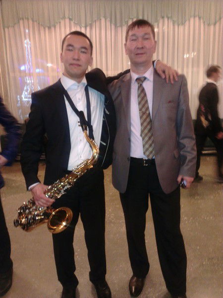 Мейрам Скаков