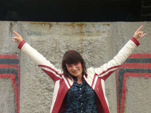 Елена Волчёк