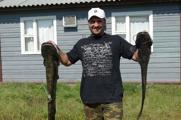 Александр Поликанин