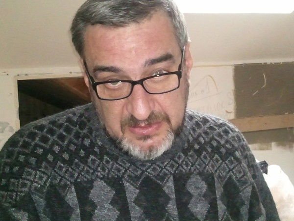 Сергей Афанасьев