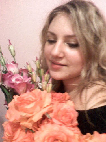 Анна Пасечка