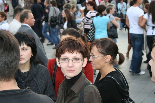 Юлия Кострыкина