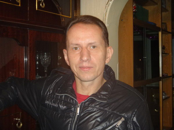 Константин Кленов