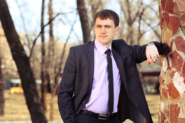 Игорь Гусев