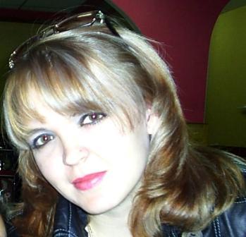 Альфия Берикова