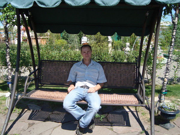 Анатолий Горохов