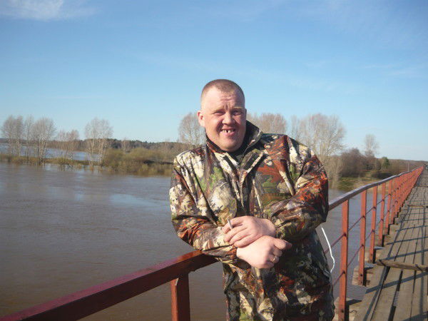 Алексей Чувашев