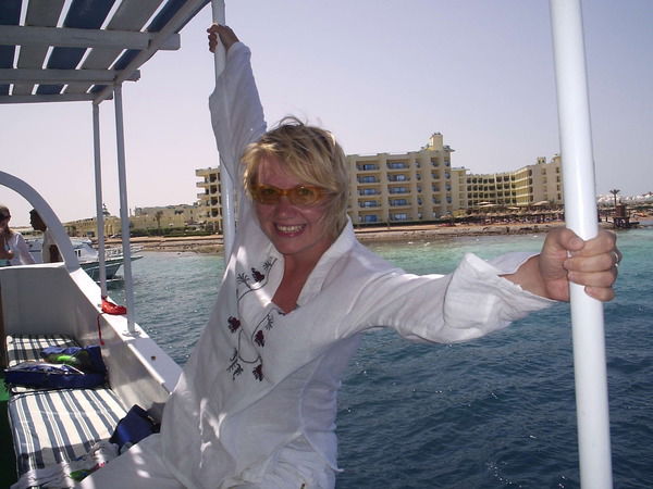 Инесса Малых