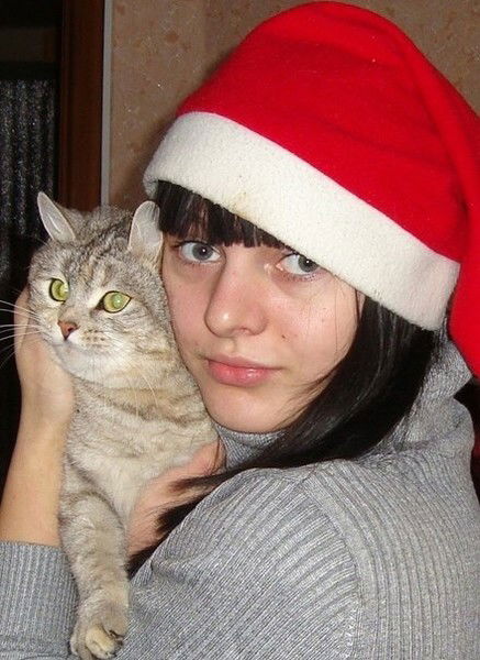 Елена Трегубова