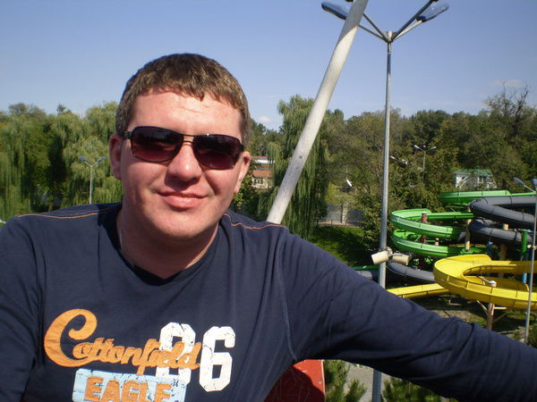 Игорь Спиридонов