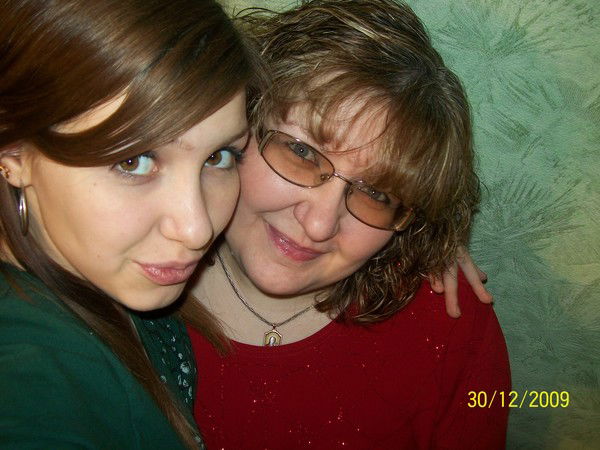 Татьяна Кострова