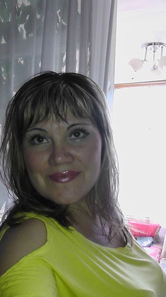 Наталья Берсенева