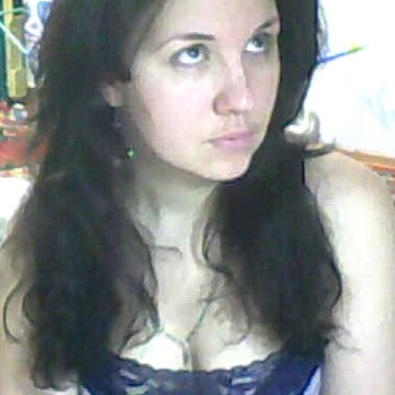 Олеся Порохина