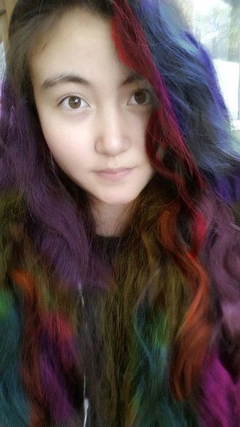 Индира Жумашова