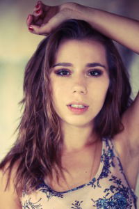 Екатерина Панышева