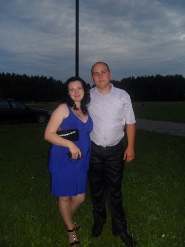 Анастасия Юнда