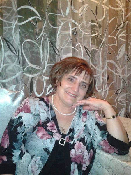 Елена Басенко