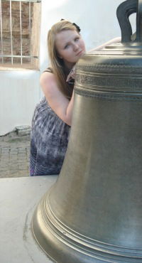 Екатерина Унгефуг