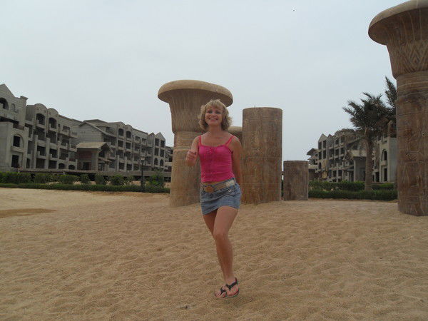 Тамара Спицина