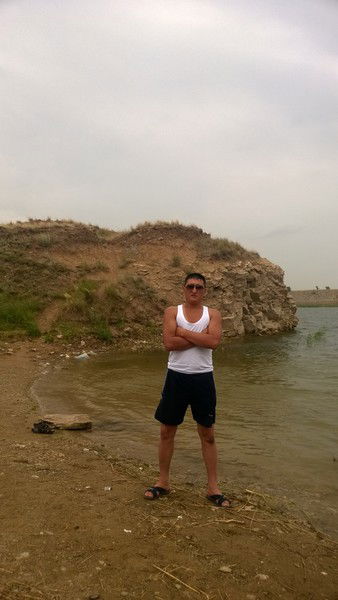 Азамат Садыков